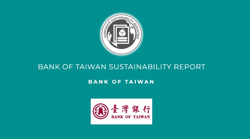 Bank of Taiwan